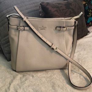 Kate Spade Cobble Hill Large Crossbody